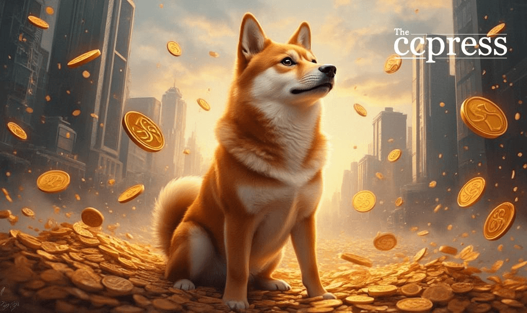 Shiba Inu Whales Acquire 400B SHIB Amid Dip