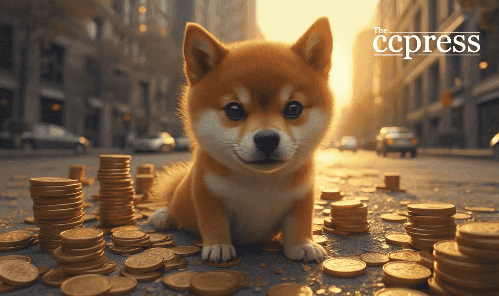 Analysts Predict 540% Jump for Shiba Inu