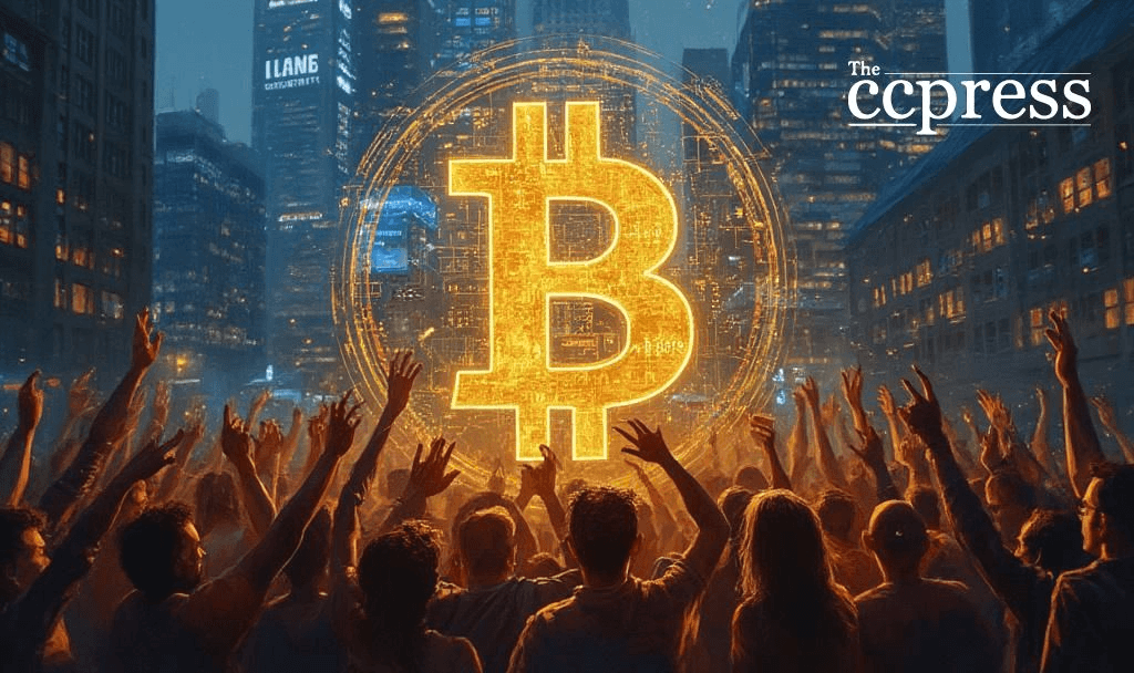 The Smarter Web Company Expands Bitcoin Reserves