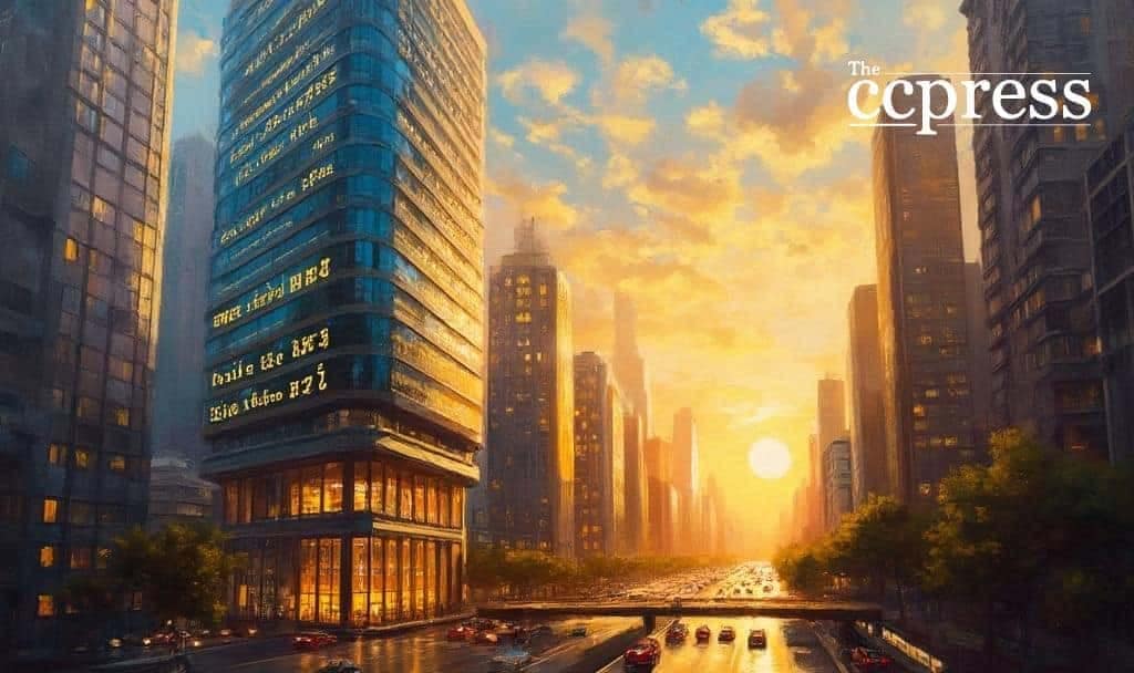 DeFi Development Corp. Increases Solana Holdings by 1.83 Million SOL