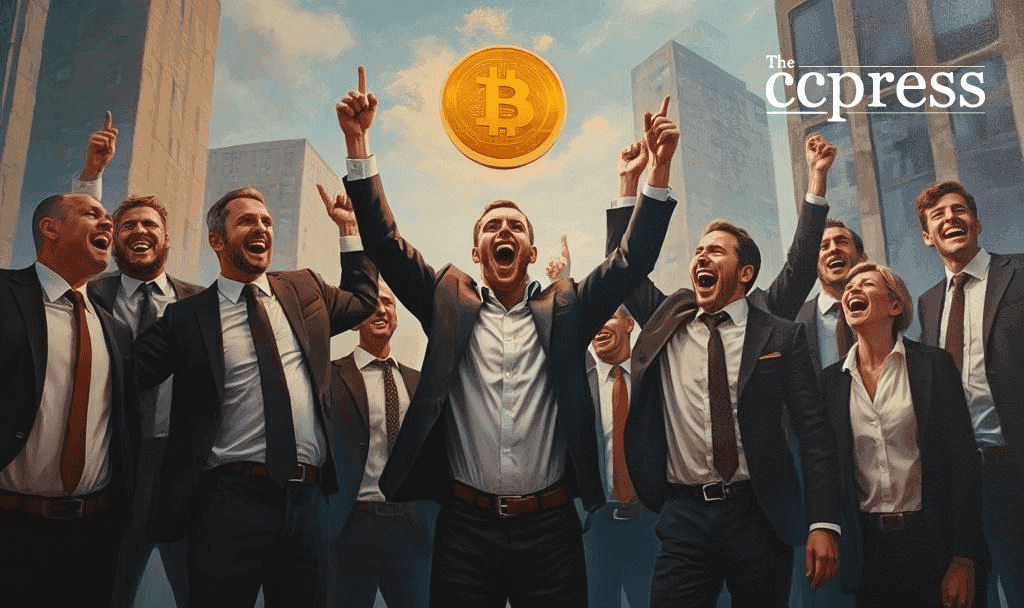 H100 Group Expands Bitcoin Holdings by 46 BTC