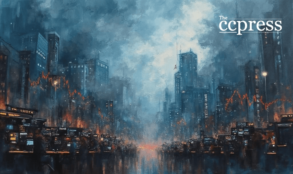 Bollinger Warns of Potential Bitcoin Price Head Fake