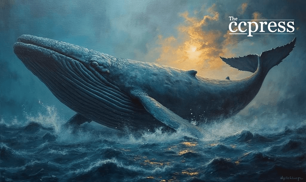 Bitcoin Whale Shifts $450M into Ethereum Amid Altcoin Surge