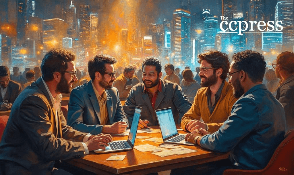 Satsuma Technology Raises $218 Million in Bitcoin Funding
