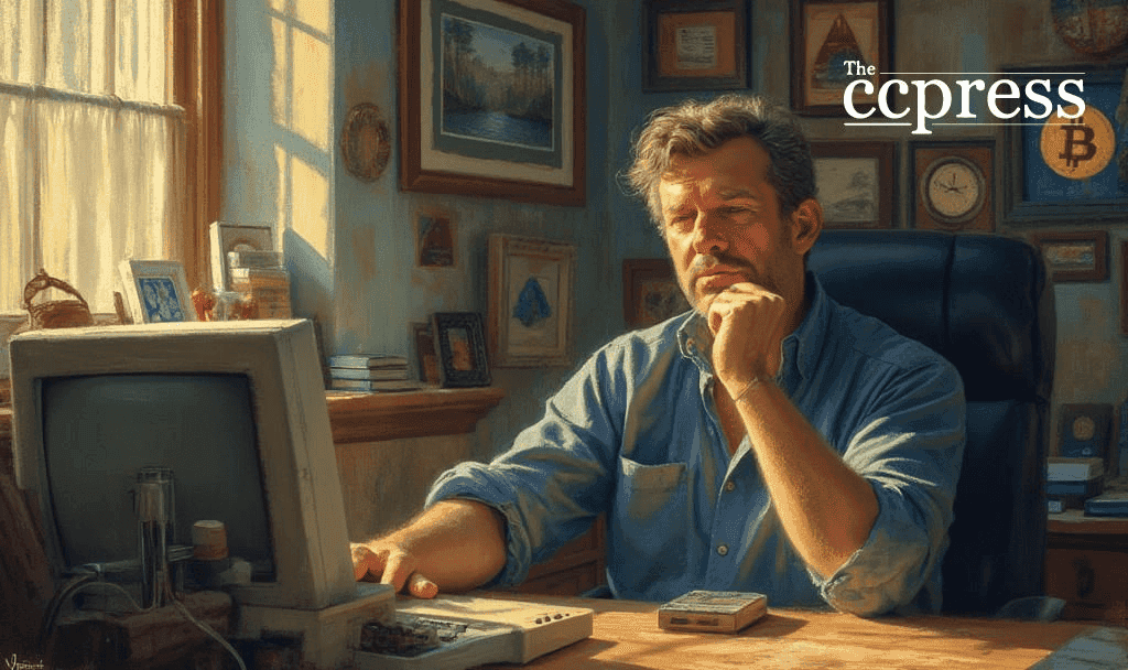 Hal Finney Remembered: Bitcoin History Tribute Today