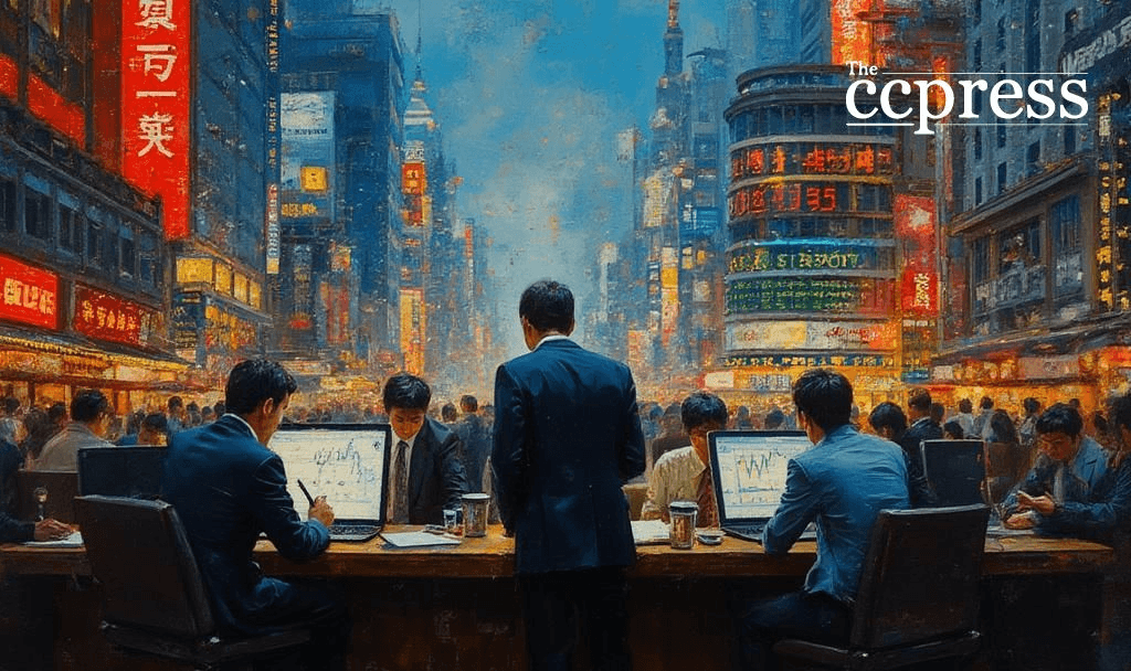 Metaplanet Purchases 518 BTC, Boosting Treasury Holdings