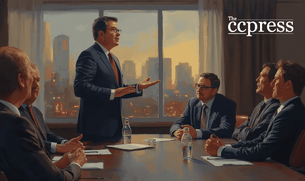 Tom Lee Predicts Ethereum Surge to $5,500