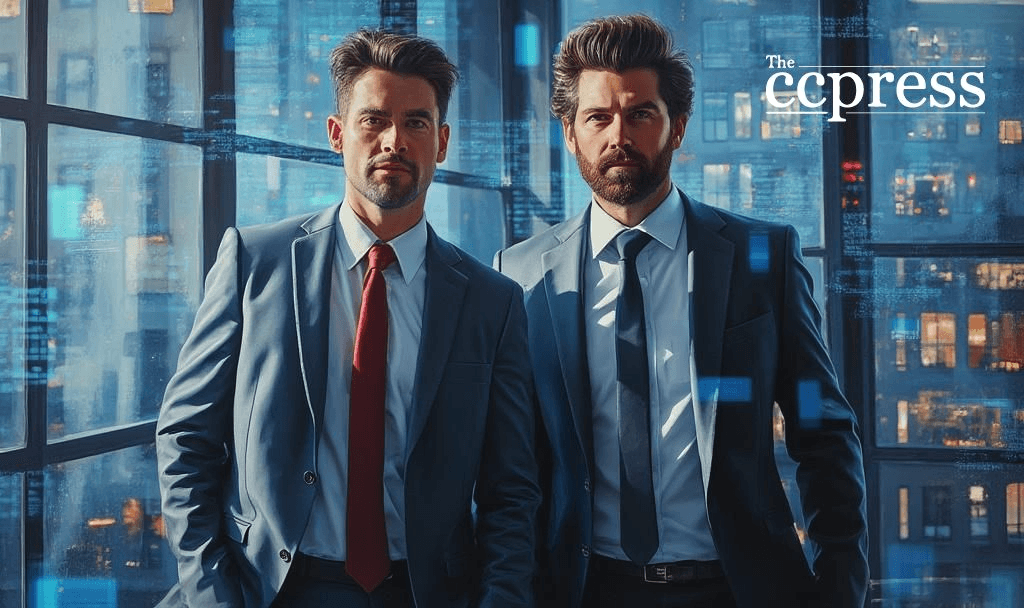 Eric and Donald Trump Jr. Seal $1.5B DeFi Deal