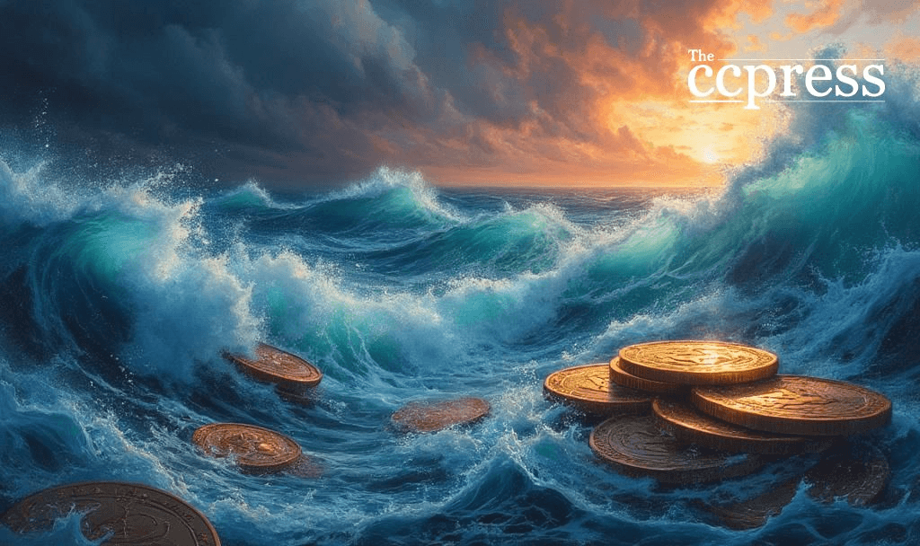 Whale Accumulation Sparks Pi Coin Market Volatility