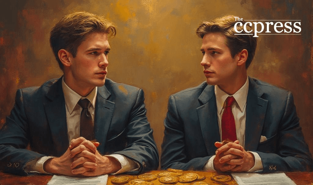 Winklevoss Twins Donate 188 Bitcoins to Pro-Trump PAC