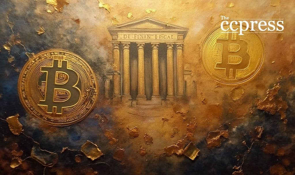 Bitcoin ETFs Attract $2.3B in Inflows Indicating High Demand