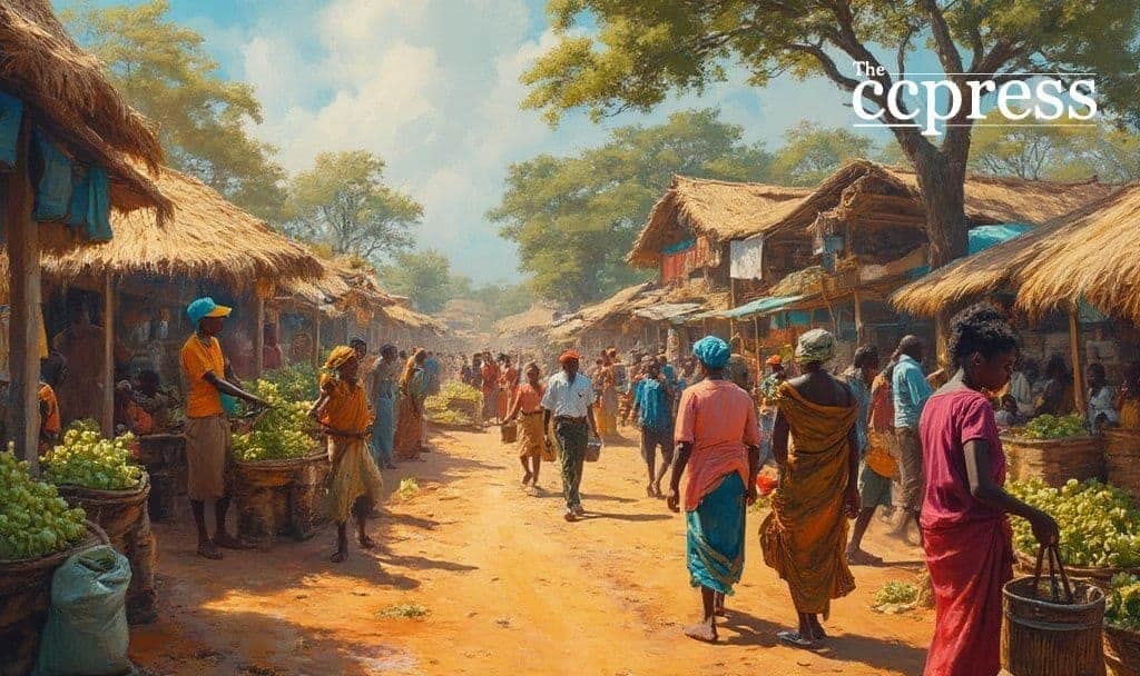 AgriDex Processes $9 Million in Stablecoin Trades in Africa