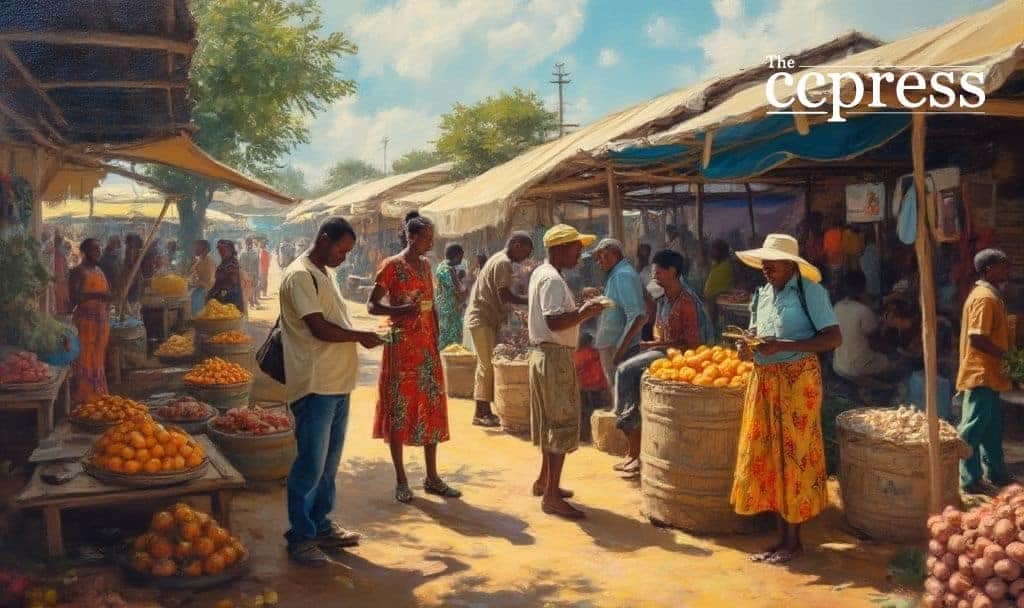 Solana-Based AgriDex Facilitates $9M Stablecoin Trades in Africa