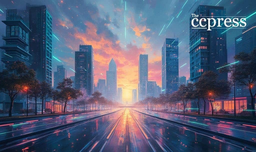 AlphaTON Capital Unveils $100M Toncoin Strategy