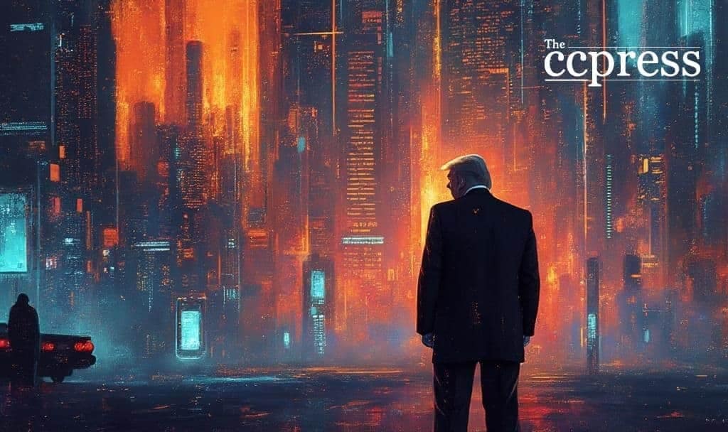 Binance Lists Trump-Linked WLFI Token Amid USD1 Launch