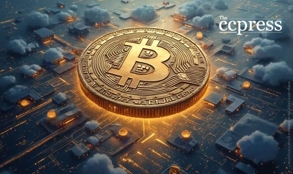 Potential Shift from Gold to Bitcoin by U.S. Reserves: Insights from Pantera Capital's CEO