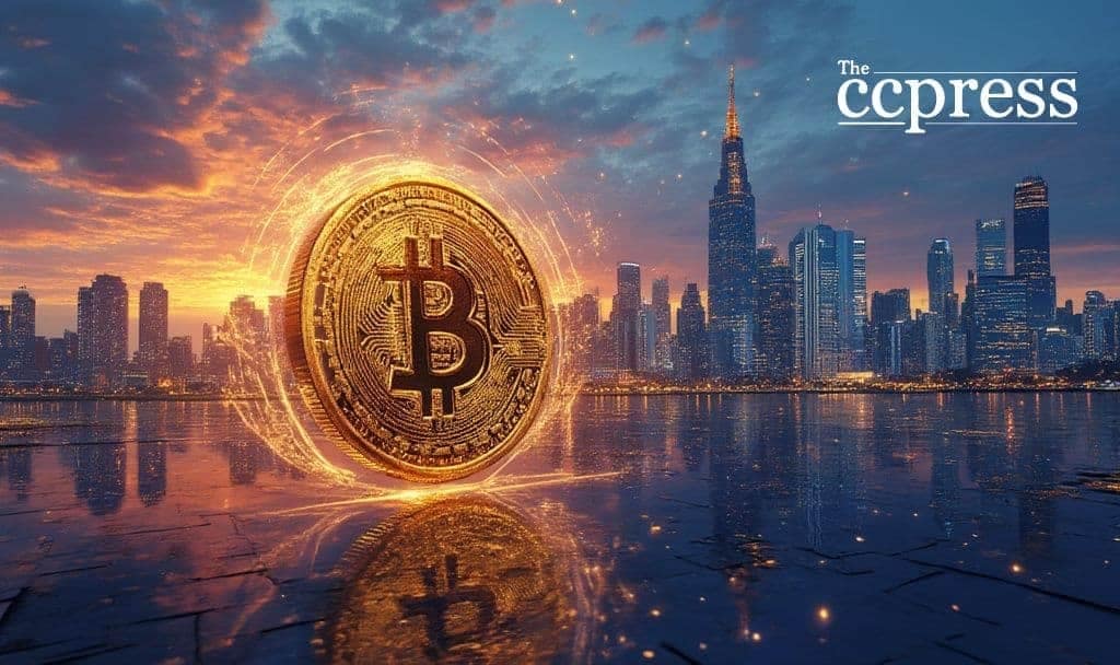 Bitcoin Surpasses $115,000 Amid Options Expiry