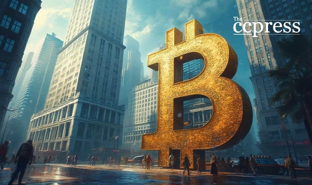 Bitcoin Surpasses $115,000 Amid Institutional Interest