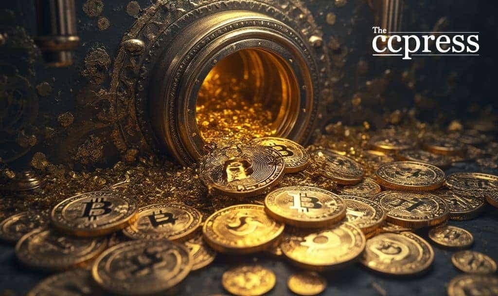 Marathon Digital Expands Bitcoin Treasury to $5.9 Billion