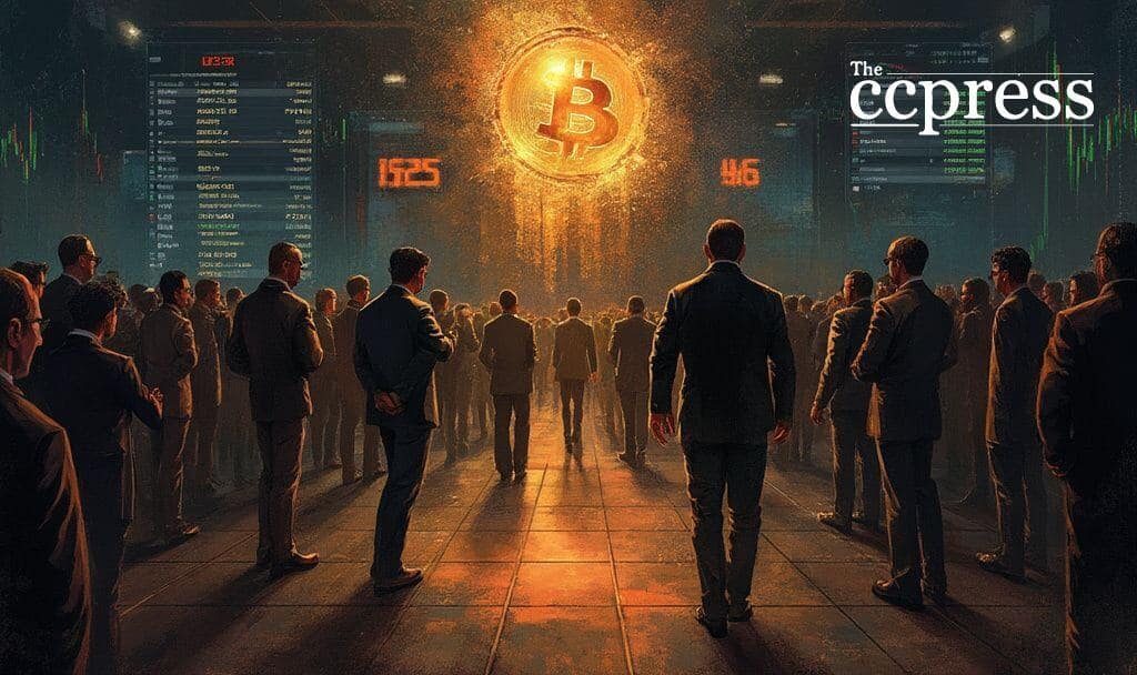 BlackRock's Bitcoin Strategy: A Market-Changing Move