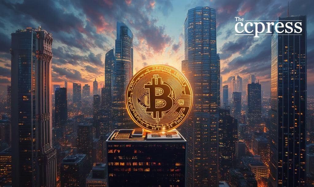 BlackRock Expands Bitcoin Holdings with iShares ETF Inflow