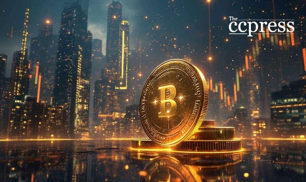 Binance Coin Reaches Record $1,000 Mark
