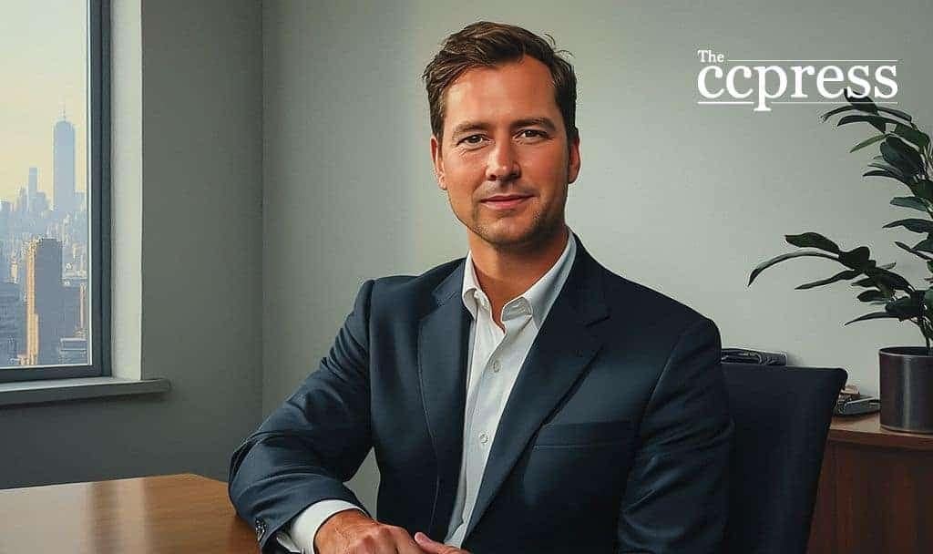 Tether Launches USA₮ Stablecoin with Bo Hines as CEO