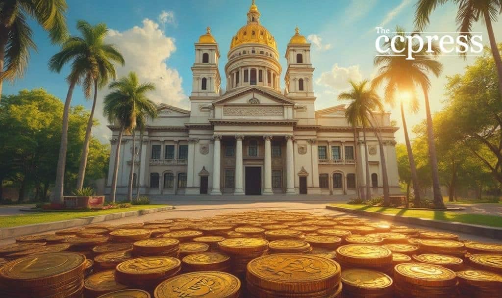 Brazil Considers National Bitcoin Reserve Proposal