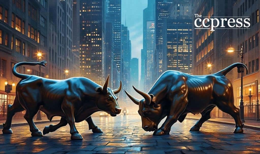 BlackRock Shifts from Ethereum to Bitcoin