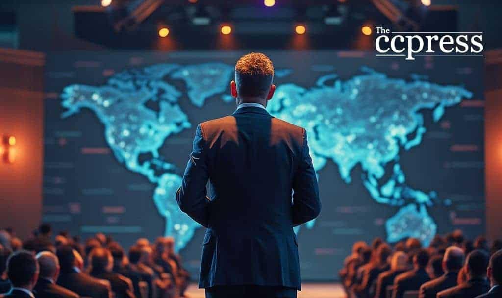 BlackRock Joins Ripple Conference Amid XRP Price Speculation