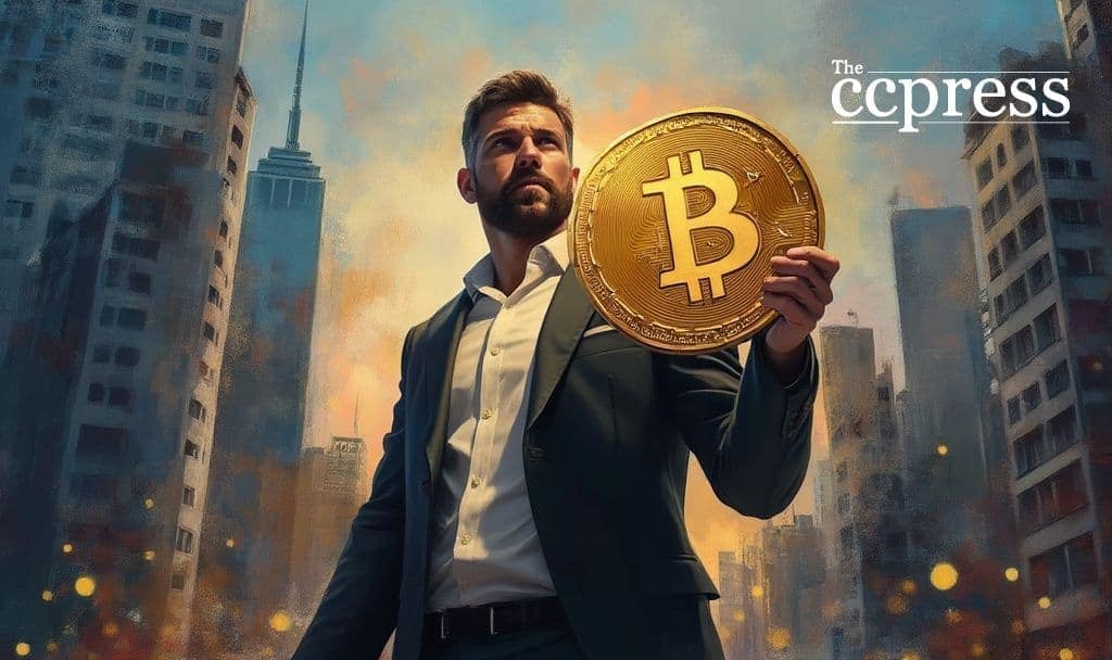 Billionaire Draper Calls Bitcoin Ownership Essential