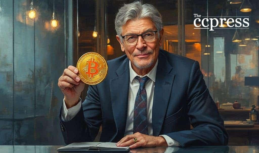 Michael Saylor Predicts $1 Million Bitcoin, Plans Major Purchase