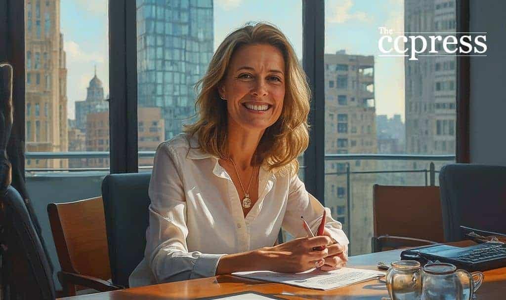 ARK Invest's Cathie Wood Predicts Bitcoin's Rise by 2030
