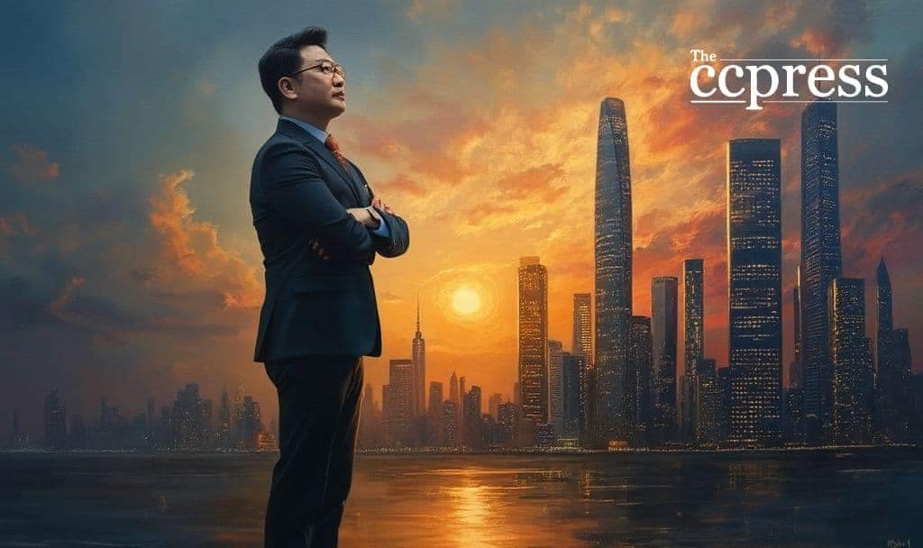 Binance's Zhao Defends Bitcoin’s Potential Amid Market Changes