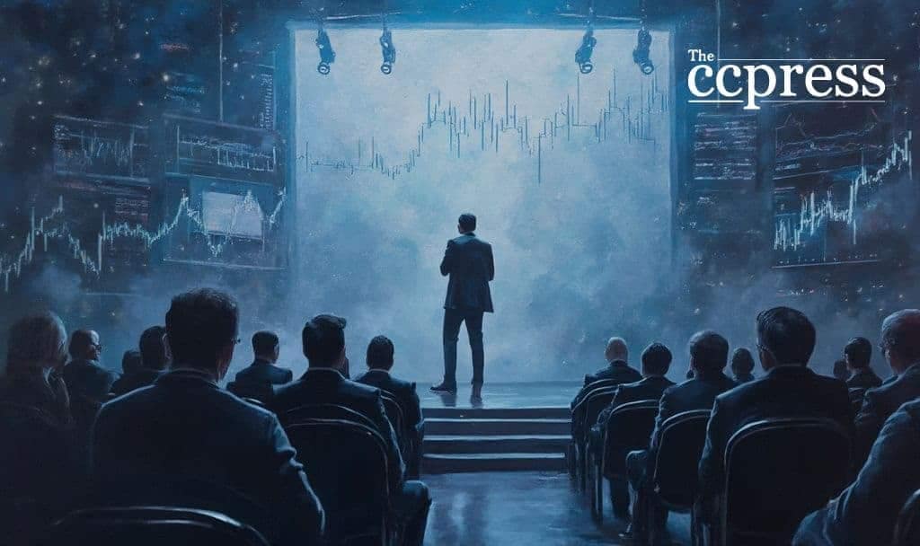 Changpeng Zhao Highlights Market Dips' Role in Support Levels