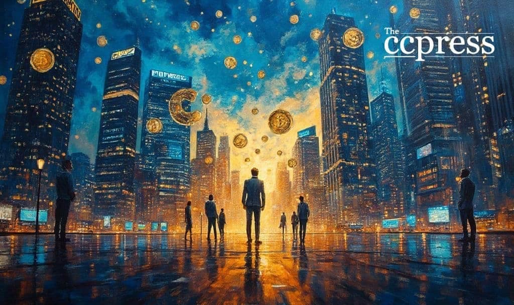 XRP Investment Surge: VivoPower and Doppler Finance Lead Initiative
