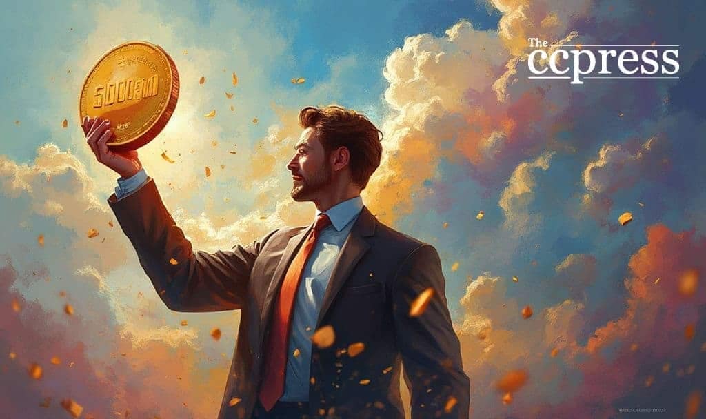 CleanCore Acquires 500 Million DOGE Aiming for 1 Billion