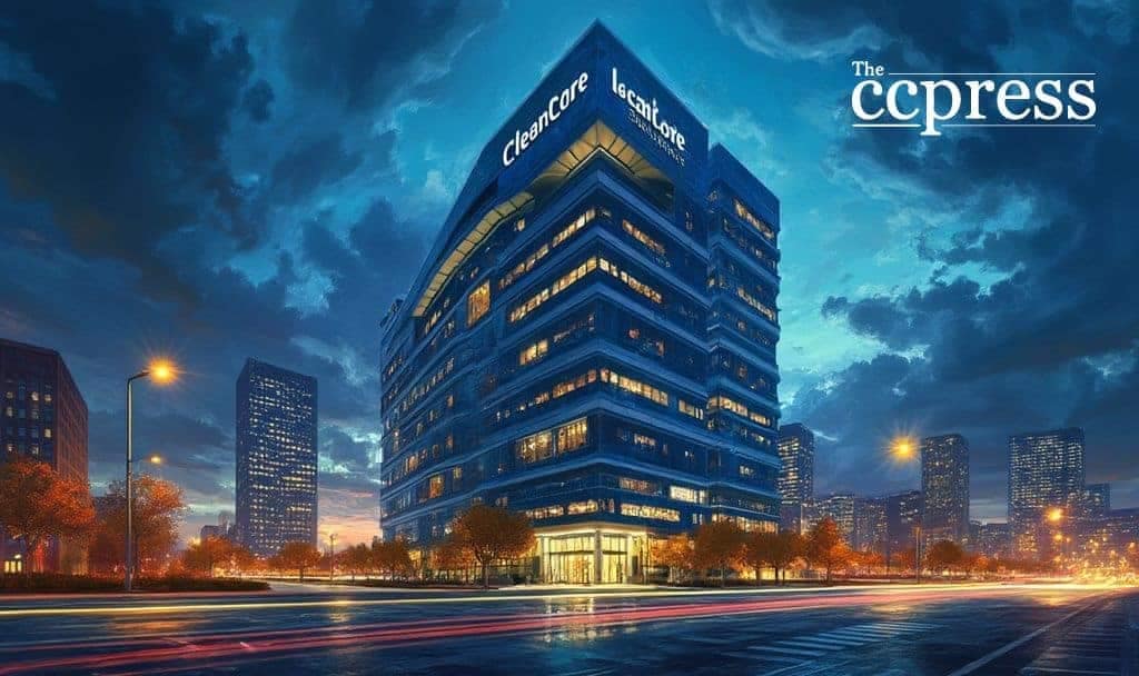 CleanCore Boosts DOGE Treasury to 500 Million Coins