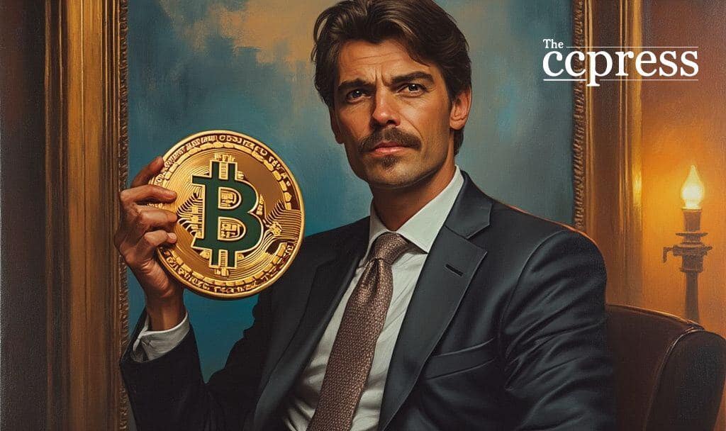 Tim Draper Advocates Bitcoin for Business Resilience