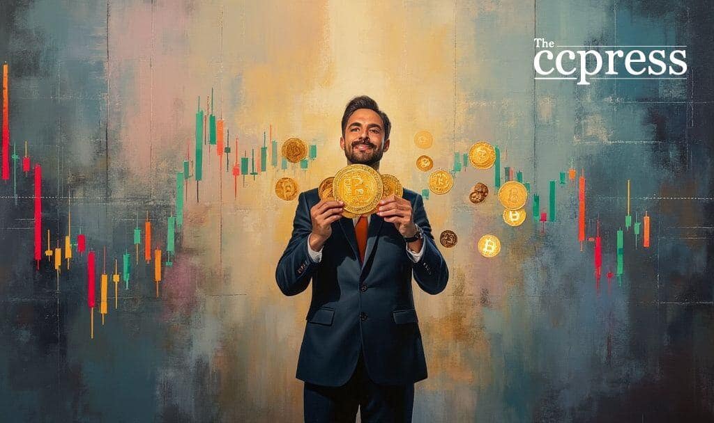 Michael Saylor Credits Bitcoin for Strategy's Stock Success