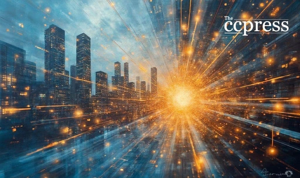 Next Technology's Major Bitcoin Acquisition Plans