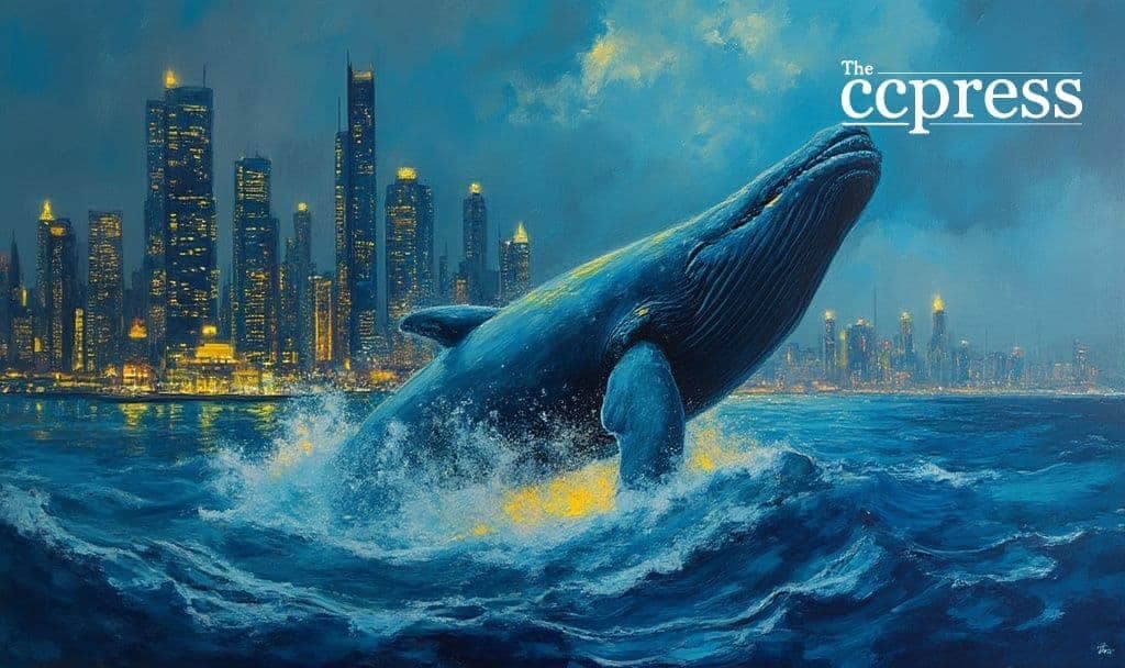 Whale Acquires 1.1B PUMP Tokens, Signals Solana Surge