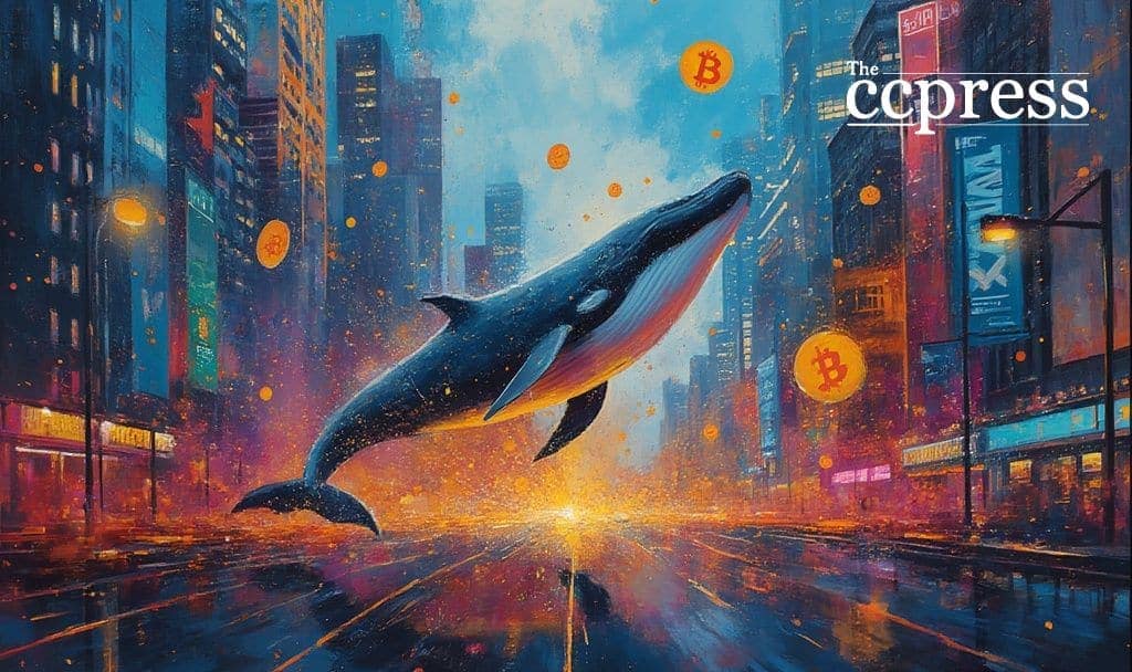 PUMP Token Whale Purchase Analysis