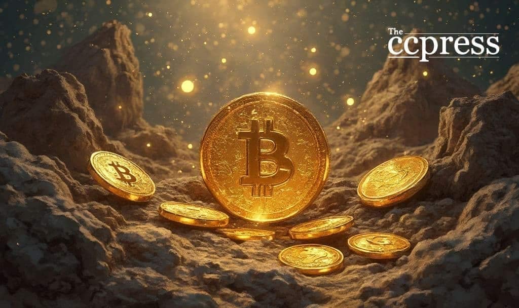 CleanCore Aims for 1 Billion DOGE Holdings