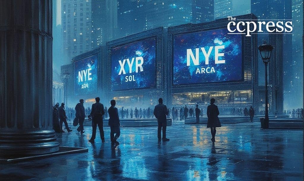 Grayscale's Multi-Crypto Fund Gains SEC Approval for Trading