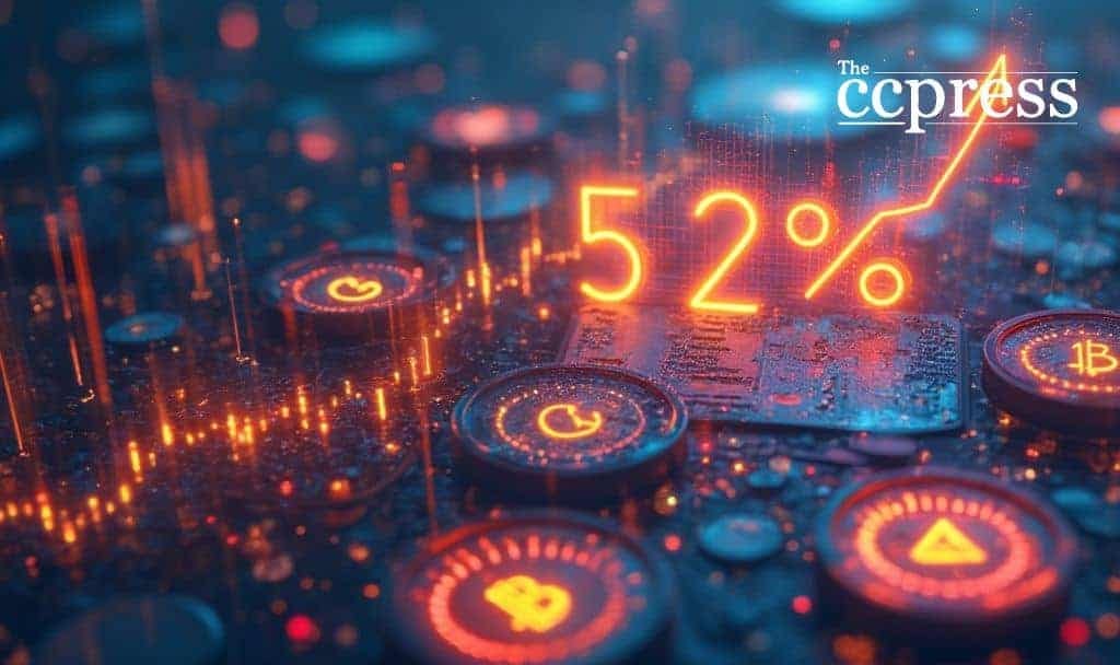 XPL Token Rises 52% Amid Plasma Mainnet Launch