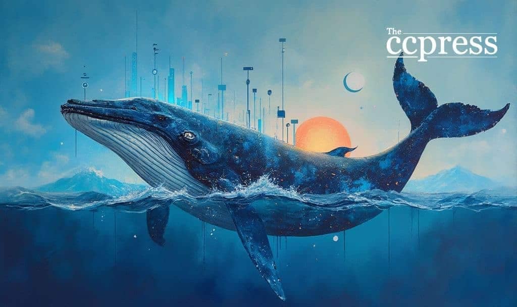 Whale Buys 1.1B PUMP Tokens, Sparks Market Speculation