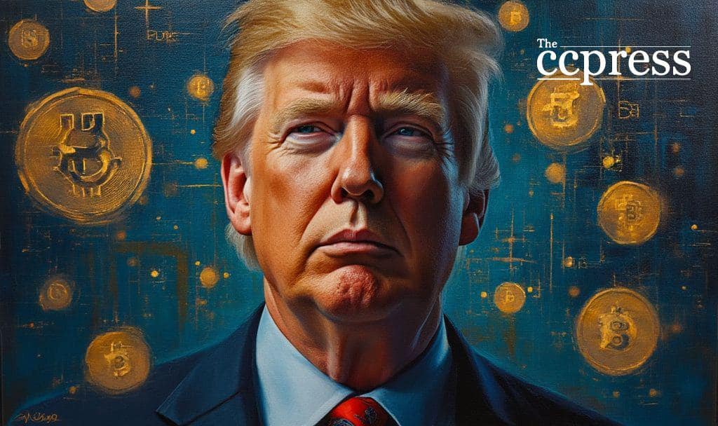 Trump Family Enters Competitive Bitcoin Mining Space