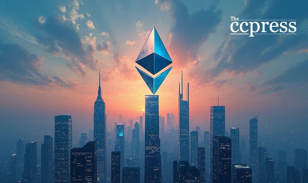 BitMine Adds $68.98M ETH, Surpasses 2M Holdings