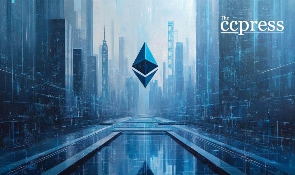 Ethereum Foundation to Sell 10,000 ETH for Funding